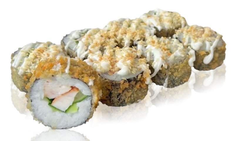 Цезарь Hot V.2