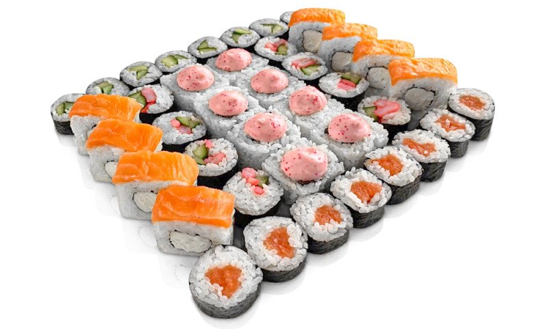 Амстердам сет|40шт