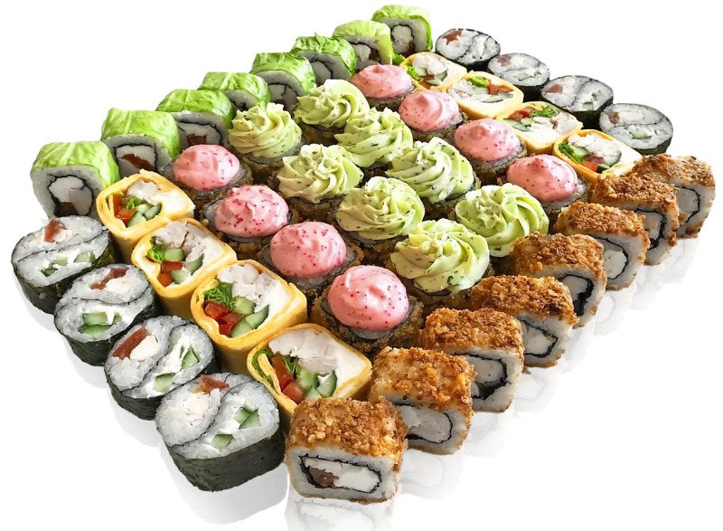 Коко Джамбо|48шт