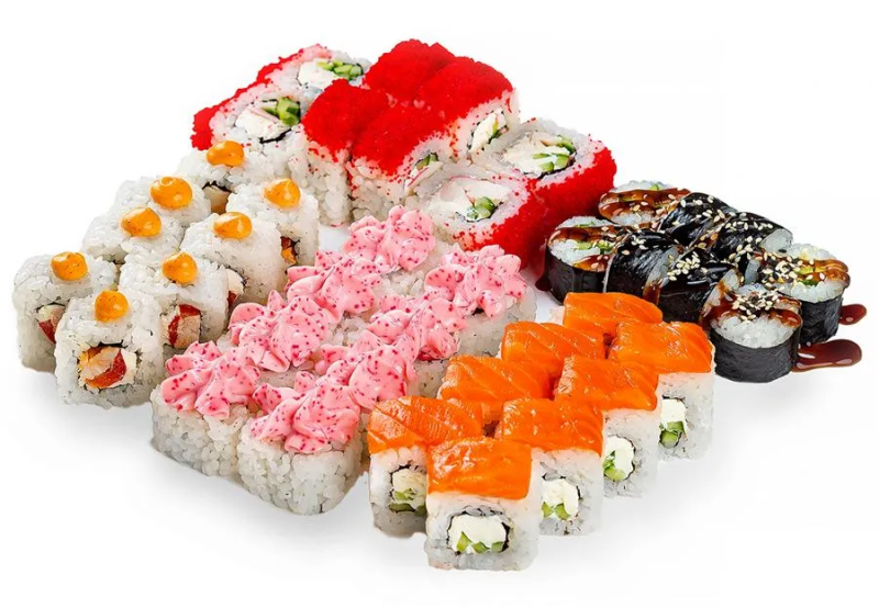 ОСЕНЬ КРУТО! сет|40шт