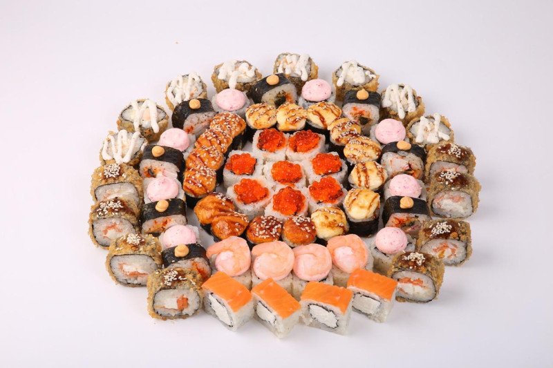 ГОРДОСТЬ НАЦИИ сет|64шт