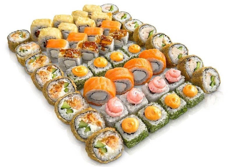 ЗОЛОТО сет|48шт