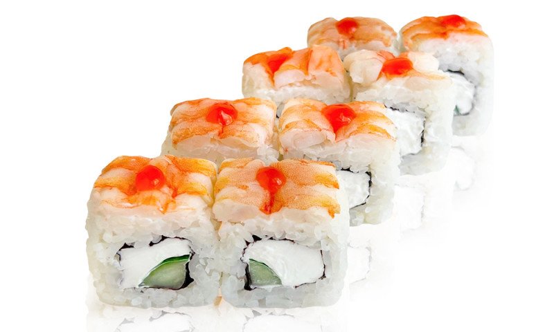 Пандора ролл