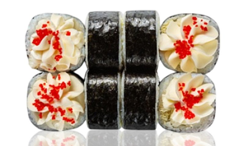 Анталия ролл