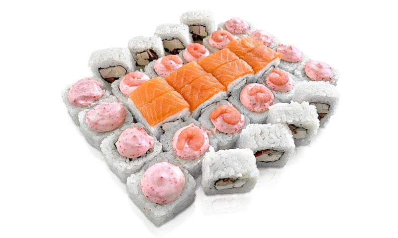 Нежность сет|32шт