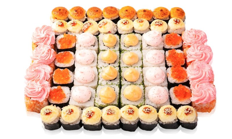 KING PREMIER v2.0 сет|56шт