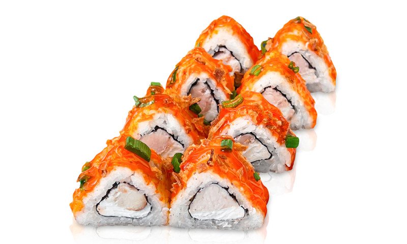 Бангкок ролл