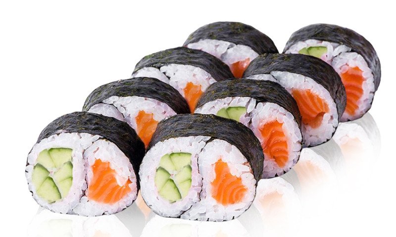 Шанхай ролл