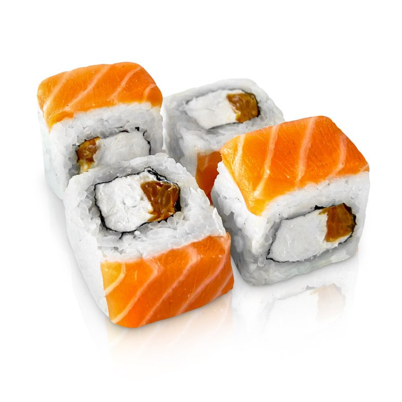 1/2 Фила-Лайт с мандарином|4шт