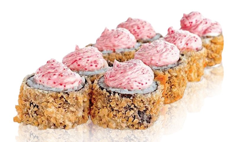 ФЛОРИДА ролл