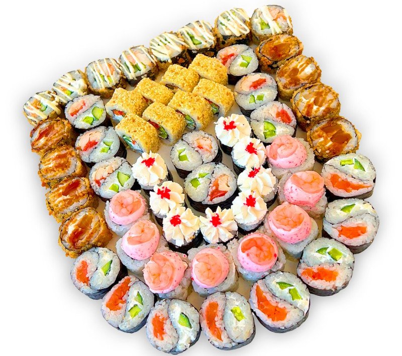 ИМПЕРАТОР сет|56шт