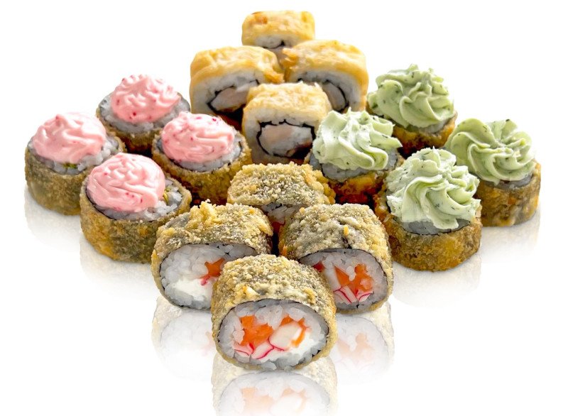 Лето сет|16шт