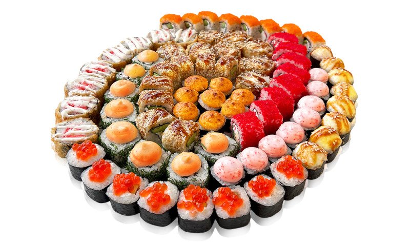 THE ЕЛКИ сет|80шт