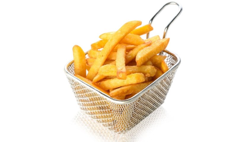 Картофель ФРИ