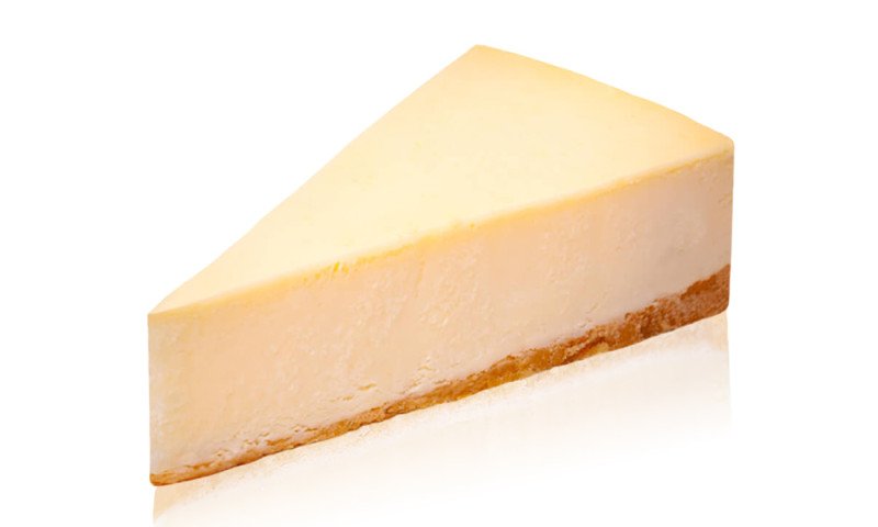 Чизкейк классический