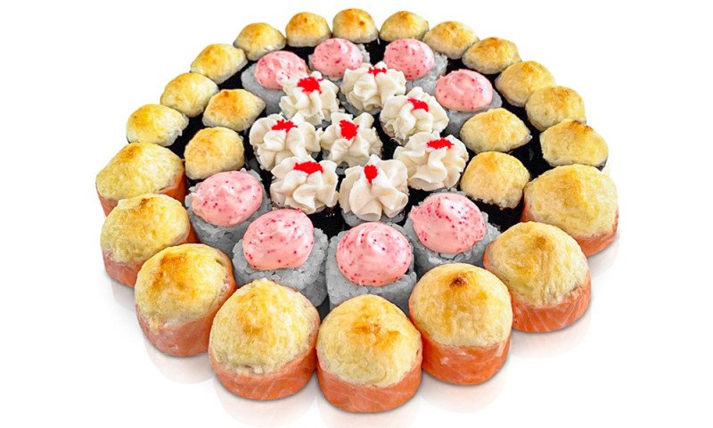 Арарат сет|40шт