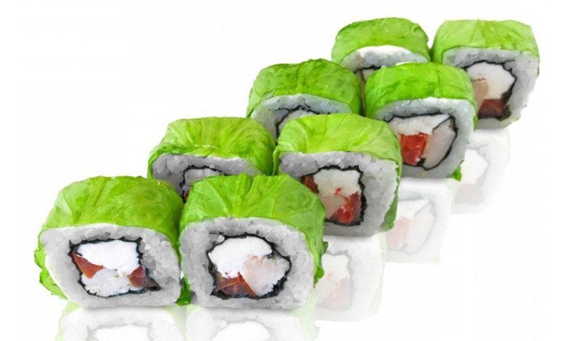  ЛепреконЧик ролл