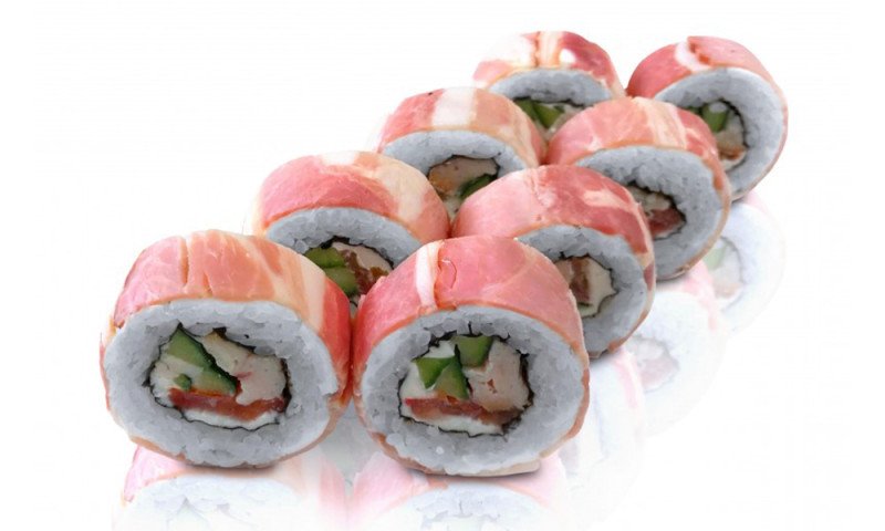  Чикки Пигги ролл