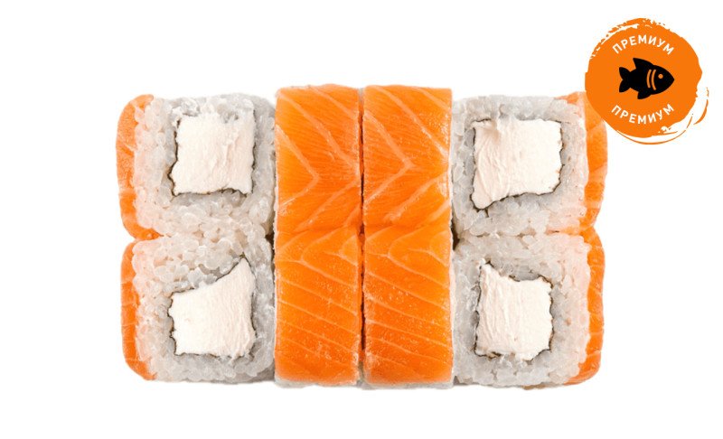  Филадельфия Лайт|8шт