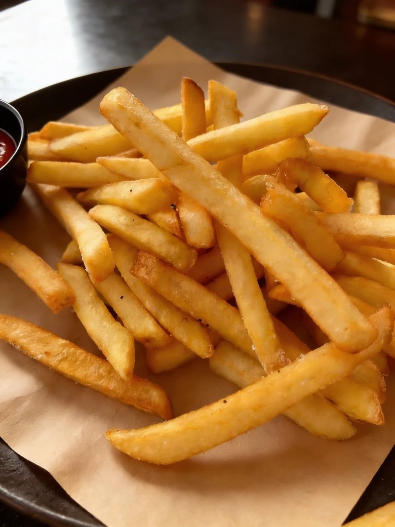 Картофель фри ТА