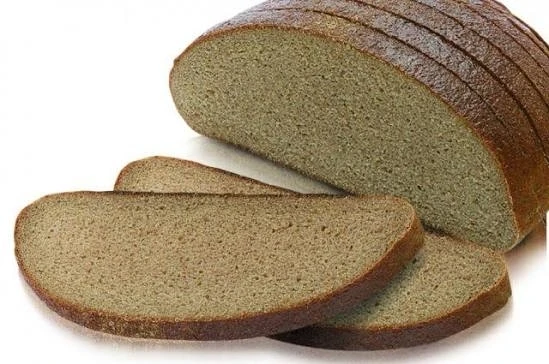 Хлеб ржаной