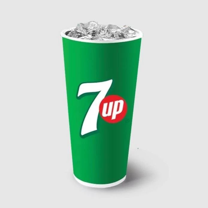 7UP 300 мл