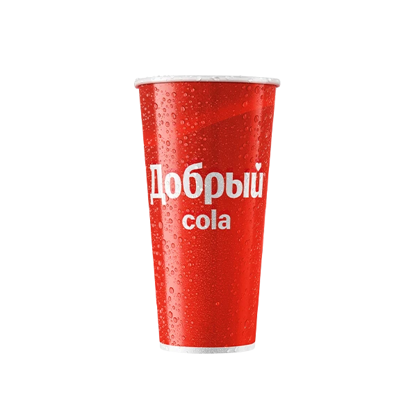 Кола 300 мл