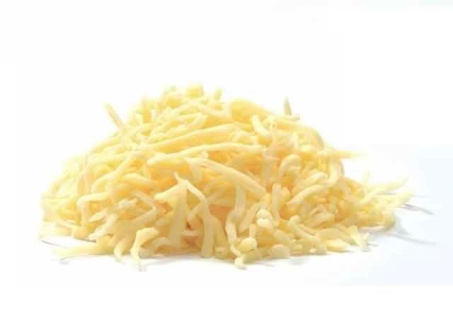 Сыр Моцарелла (100гр)