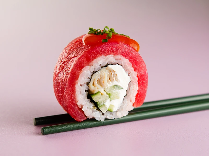 ФИЛА С ТУНЦОМ