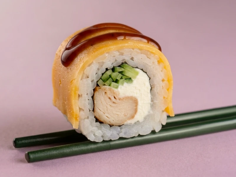 ЧИЗ С КУРИЦЕЙ