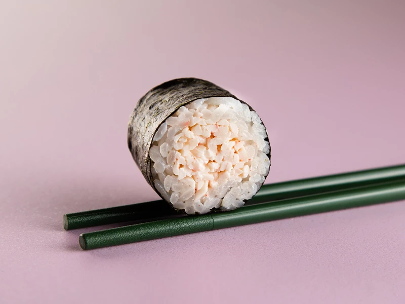 ФУТО КРАБ 6шт