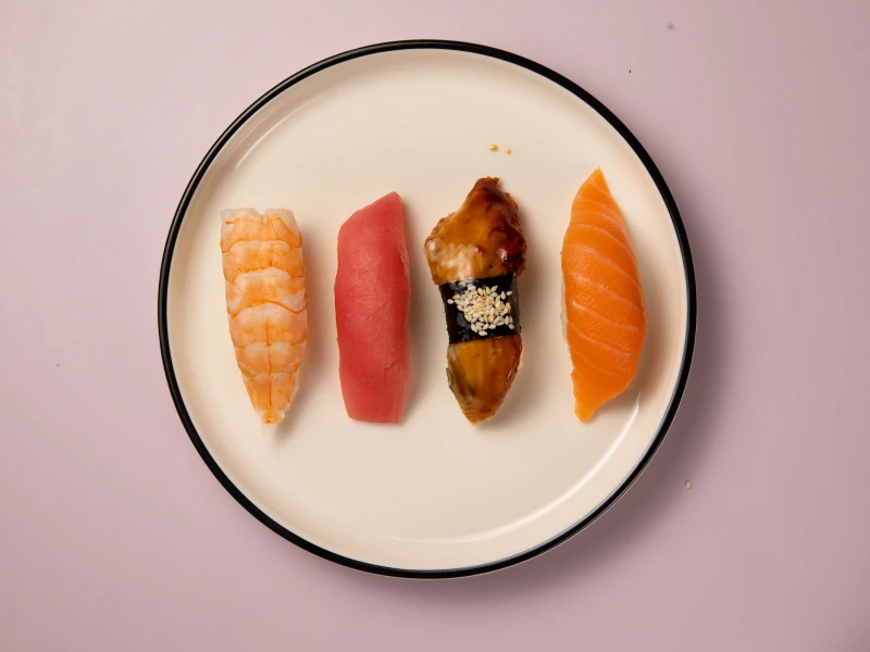 СУШИ СЕТ (4 шт)