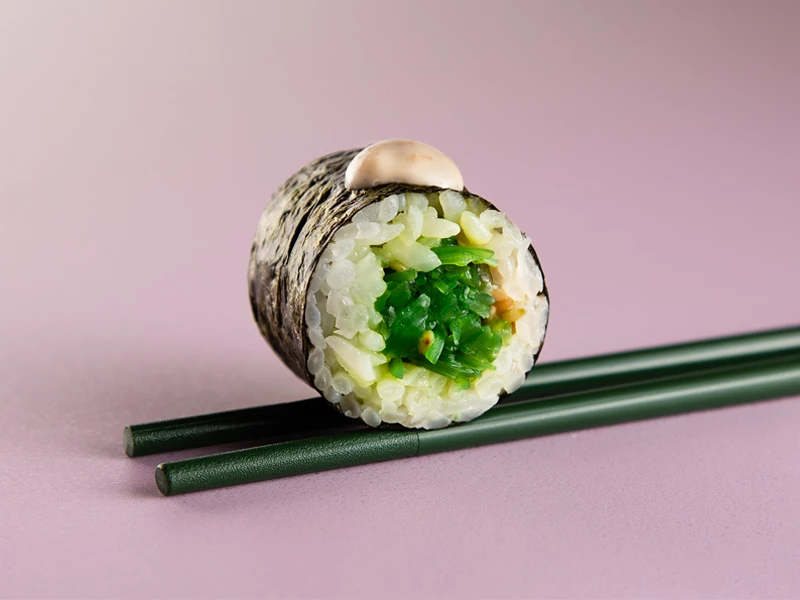 ФУТО ЧУКА 6шт