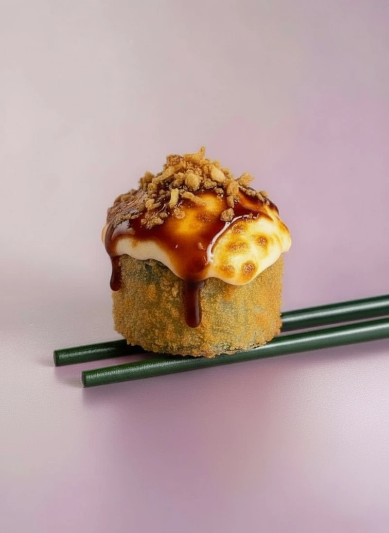 ЗАПЕЧЁННЫЙ КУРИЦА КРАНЧ