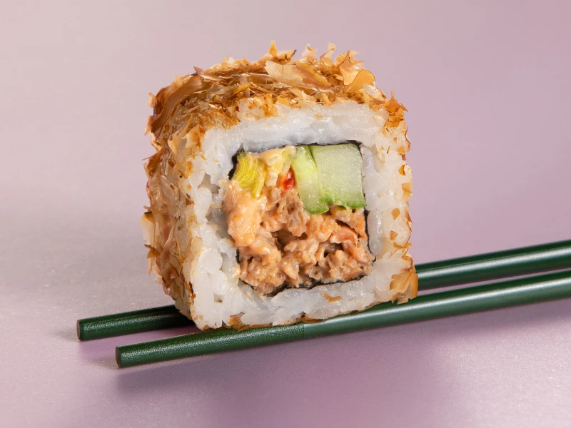 БАНЗАЙ РОЛЛ