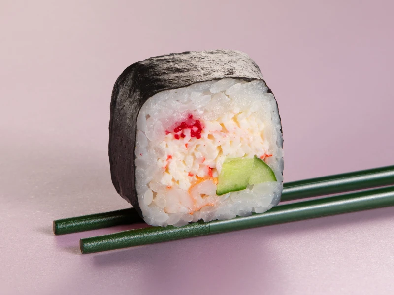 ТИДОРИ КРЕВЕТКА