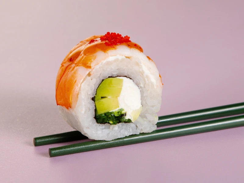 ФИЛА С КРЕВЕТКОЙ