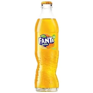 ФАНТА 330 мл