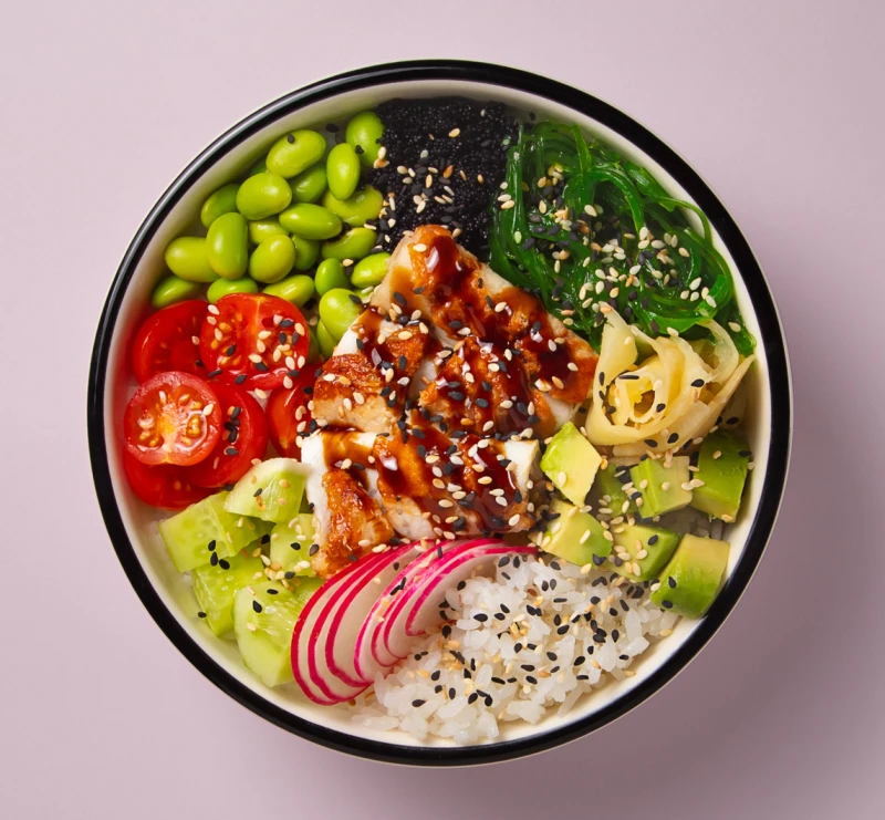 ПОКЕ С УГРЁМ