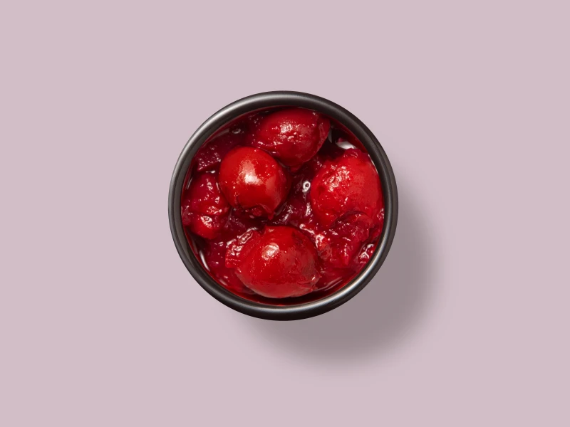 СОУС ВИШНЁВЫЙ (40г)