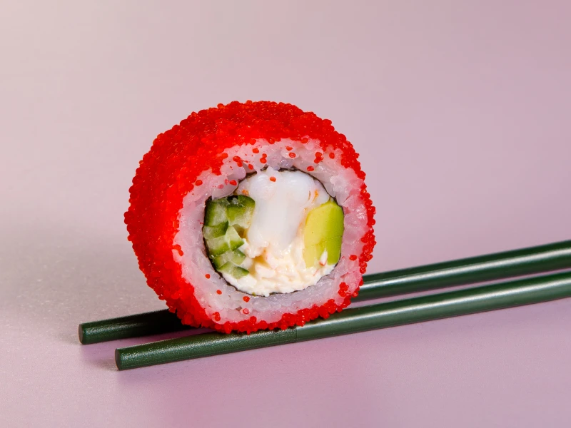 КАЛИФОРНИЯ КРЕВЕТКА