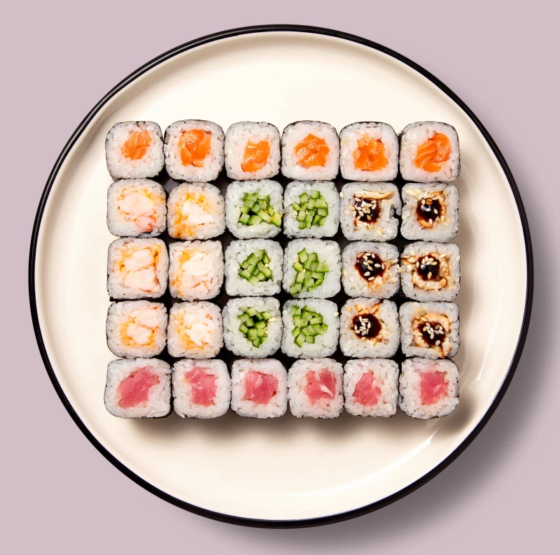 КЛАССИКА СЕТ (30шт)