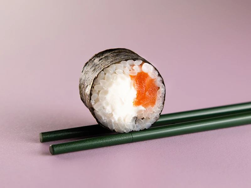 ФУТО ЛОСОСЬ 6шт