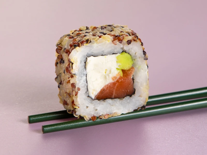 ЮДЗУ ЛОСОСЬ 