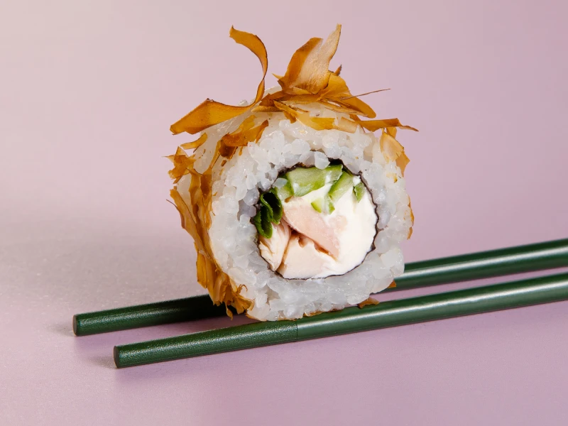 БОНИТО КУРИЦЕЙ