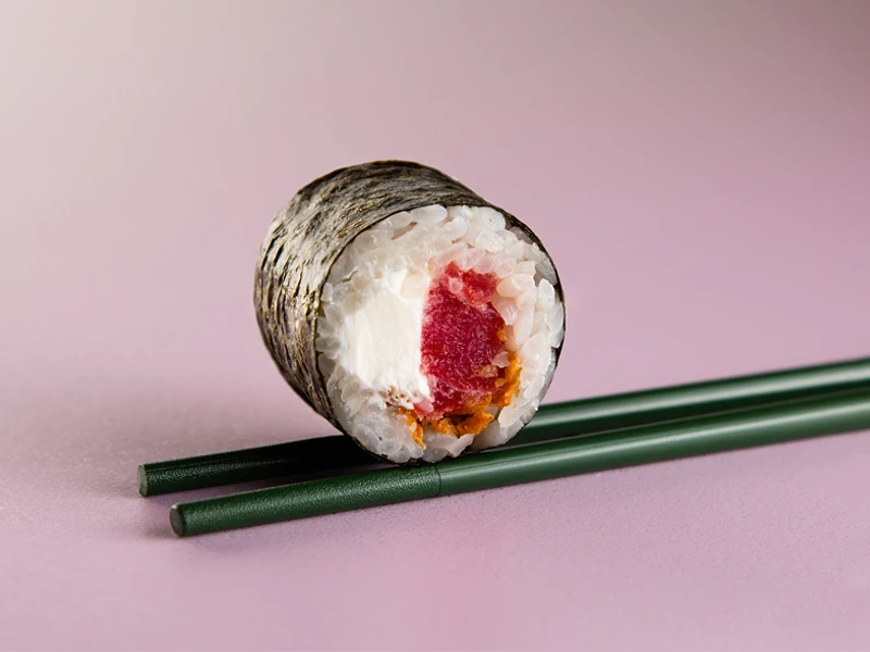 ФУТО ТУНЕЦ 6шт