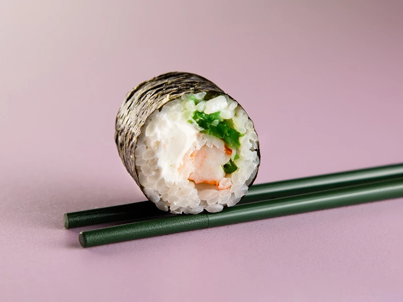 ФУТО КРЕВЕТКА 6шт