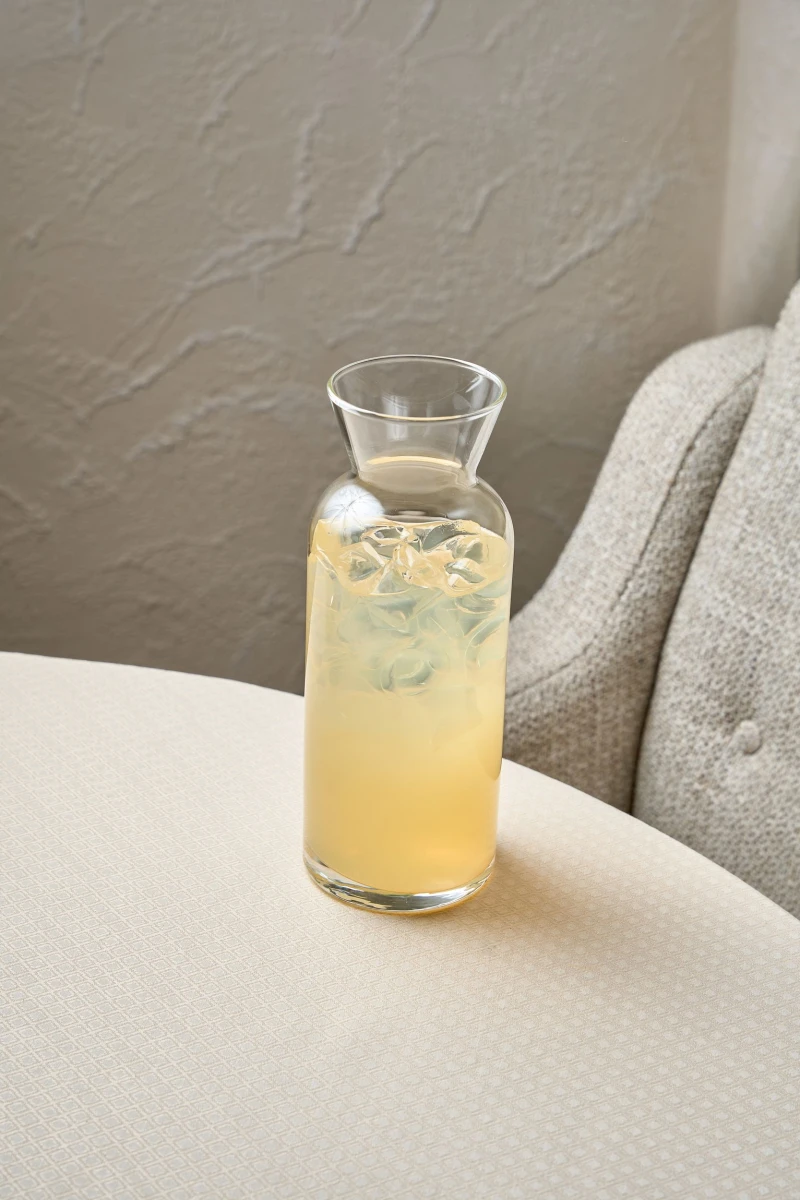 Грейпфрут-бузина