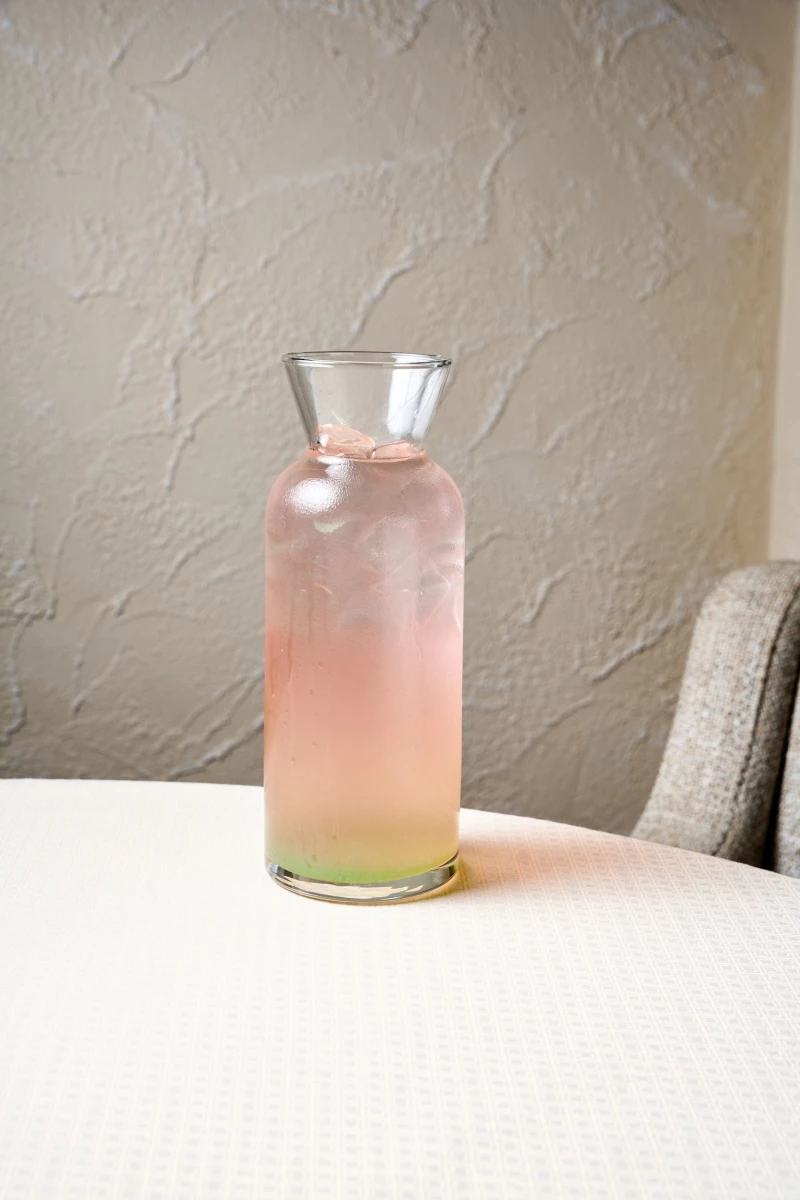 Арбуз - дыня 