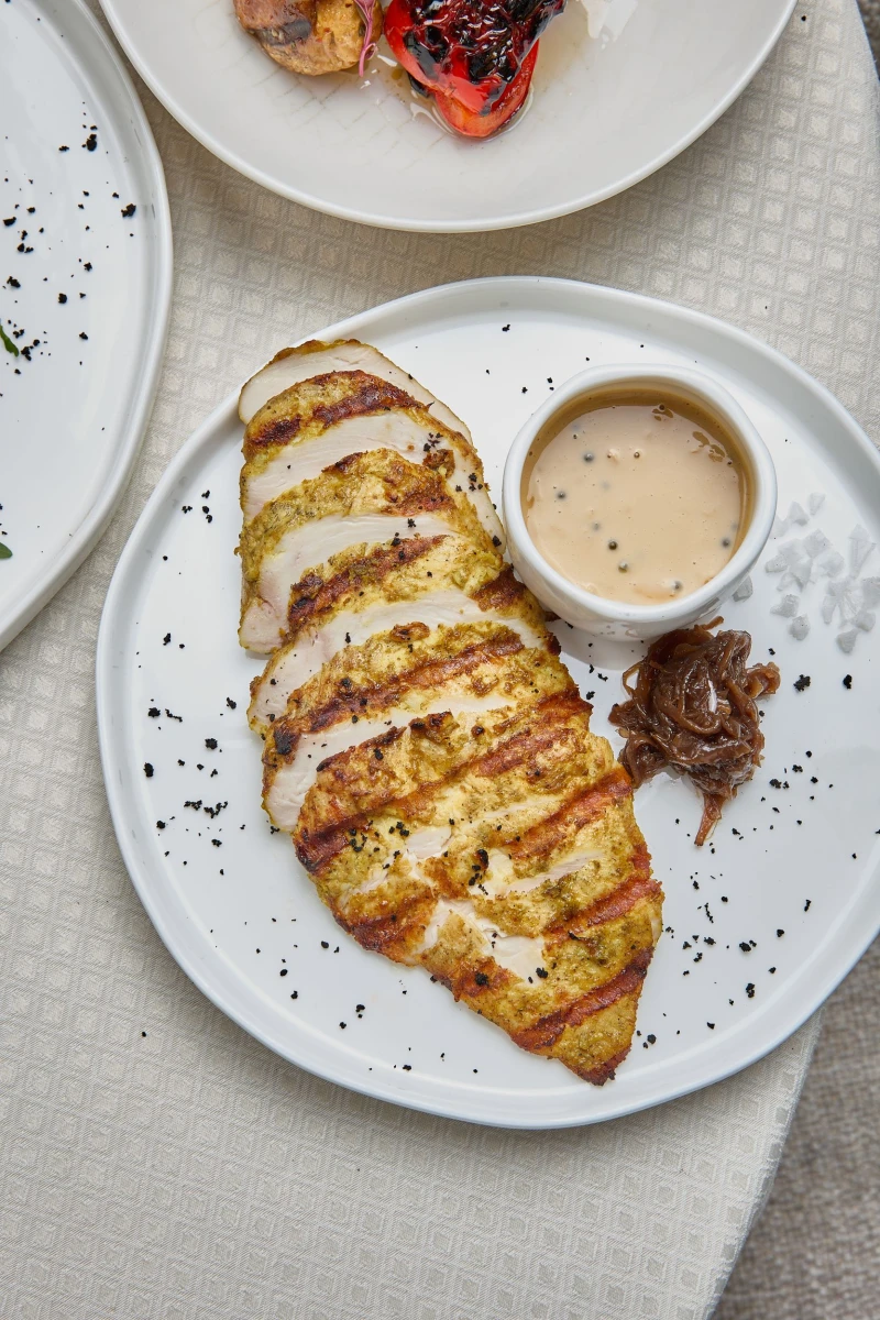 Куриная грудка